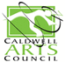 Caldwell Arts Council Logo
